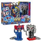 Hasbro Transformers One Robot Battlers 2-Pack