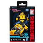 Hasbro Transformers Studio Series Deluxe The Transformers: The Movie 86-29 Bumblebee 11,5cm