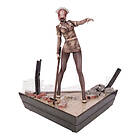 First 4 Figures Silent Hill 2: Bubble Head Nurse Figur