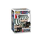 Funko ! POP Vinyl Bleach Kisuke w/Yoruichi Figur