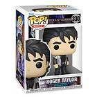 Funko ! POP Vinyl Duran Wild Boys Rodger Figur