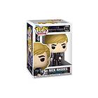 Funko ! POP Vinyl Duran Wild Boys Nick Figur