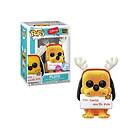 Funko ! POP Vinyl Excl Holiday Pluto Figur