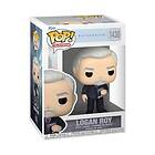 Funko ! POP Vinyl Succession S1 Logan Roy Figur