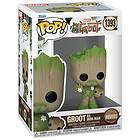 Funko ! POP Vinyl WAG Iron Man Figur