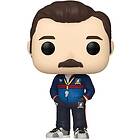 Funko ! TV: Ted Lasso (Ted Lasso) Figur 1351