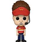 Funko ! TV: Beavis & Butt-Head (Butt-Head) Figur