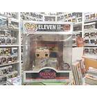 Funko ! POP! DELUXE ELEVEN IN THE RAINBOW ROOM Figur