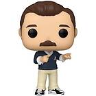 Funko ! TV: Ted Lasso (Ted Lasso) Figur 1570