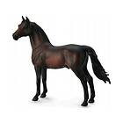 Collecta Figure Horse Morgan Stallion -Bay