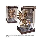 Harry Potter Magical Creatures Hungarian Horntail 19cm Figur