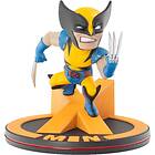 Marvel Q-Fig Diorama Wolverine (X-Men) Figur
