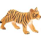 Mojo Tiger Unge, Stående