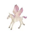 Mojo Pegasus Føl, Lilla
