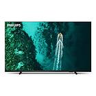 Philips 65PUS7409 65" TV 65" LED-backlit LCD TV 4K LED 4K