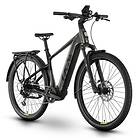 Husqvarna Bicycles Grand Pather 4 Gent 2025 Elcykel