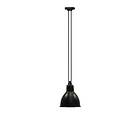 DCW Editions Les Acrobates De Gras 322 XL Pendellampor Bernard-Albin