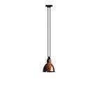 DCW Editions Les Acrobates De Gras 322l Round Pendellampor Bernard-Albin 322L
