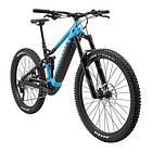 Marin Alpine Trail E (Electric)