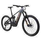 Marin Alpine Trail E2 Bh Int (Electric)