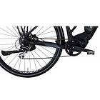 Montana Bikes E-jet Trekking Lady 700 2024 Elcykel