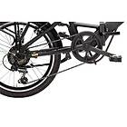 Montana Bikes Sw7 (Electric)