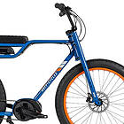 Ruff Cycles Biggie E1912 (Electric)