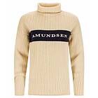 Amundsen Sports Heroes Ski Turtle Neck (Dam)