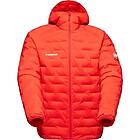 Mammut Sender In Hooded Jacket (Herr)