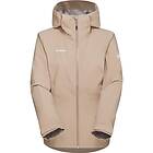 Mammut Linard Guide HS Hooded Jacket (Women's)