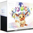 Pokémon TCG Scarlet & Violet - Prismatic Evolutions Elite Trainer Box