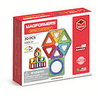 Magformers Basic Plus 30 Set