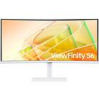 Samsung ViewFinity S65TC 34" 100Hz VA WQHD