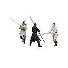Hasbro Star Wars The Black Series The Phantom Menace (3-Pack)(Qui-Gon Jinn. Dart