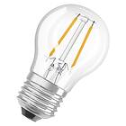 Osram LED-Lampa Klot (15) E27 827 Cl P