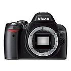 Nikon D40