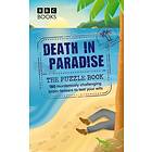 Death in Paradise: The Puzzle Book