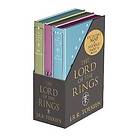 BX-LORD OF THE RINGS COLL ED