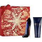 Carolina Herrera Good Girl Gift Set (edp 50ml, Body Lotion 100ml)