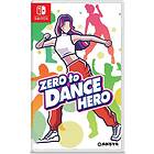 Zero to Dance Hero (Switch)