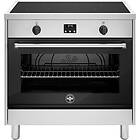 La Germania AMN964IEXE (Rostfri)