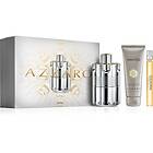 Azzaro Wanted Gift Set