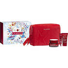 Clarins Holiday Collection Super Restor Gift Set