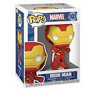 Funko Pop! Marvel: New Classics Iron Man #1421 Bobble-head