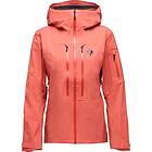 Black Diamond Recon Lt Stretch Shell Jacket (Women's)