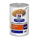 Hill's Prescription Diet Canine u/d 0.37kg