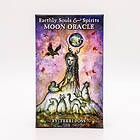 Earthly Souls & Spirits Moon Oracle