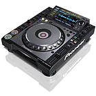 Pioneer CDJ-2000NXS