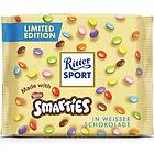 Ritter Sport Smarties White 100g