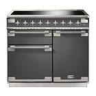 Falcon Elise 100 Induction (Svart)